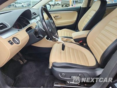 Zdjęcie 7 z 12 samochodu: 2015 VOLKSWAGEN CC SPORT VIN:WVWBP7AN6FE828492 - miniatura