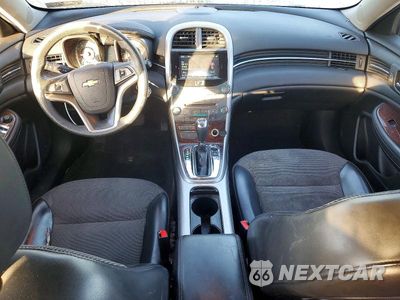 Zdjęcie 8 z 13 samochodu: 2013 CHEVROLET MALIBU 1LT VIN:1G11C5SAXDF347443 - miniatura