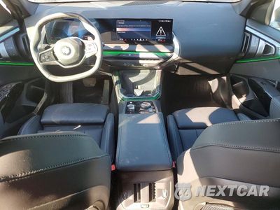 Zdjęcie 8 z 13 samochodu: 2026 BMW X3 30 XDRIVE VIN:5UX53GP0XT9316791 - miniatura