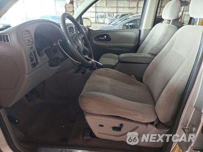 Zdjęcie 7 z 14 samochodu: 2007 CHEVROLET TRAILBLAZER LS VIN:1GNDT13S672259769 - miniatura