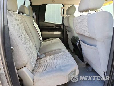 Zdjęcie 10 z 12 samochodu: 2007 TOYOTA TUNDRA SR5 VIN:5TFBV54197X005225 - miniatura
