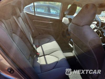 Zdjęcie 10 z 12 samochodu: 2023 TOYOTA CAMRY LE VIN:4T1C11BK4PU073174 - miniatura