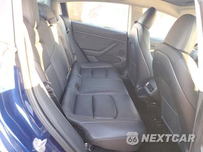 Zdjęcie 10 z 12 samochodu: 2023 TESLA MODEL 3 VIN:5YJ3E1EA9PF515273 - miniatura