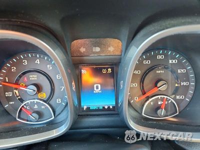 Zdjęcie 9 z 12 samochodu: 2015 CHEVROLET MALIBU LS VIN:1G11B5SL4FF302473 - miniatura