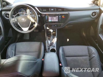 Zdjęcie 8 z 13 samochodu: 2018 TOYOTA COROLLA SE VIN:5YFBURHE1JP778722 - miniatura