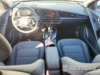 Zdjęcie 8 z 13 samochodu: 2026 KIA NIRO LX VIN:KNDCP3LE5T5340625 - miniatura
