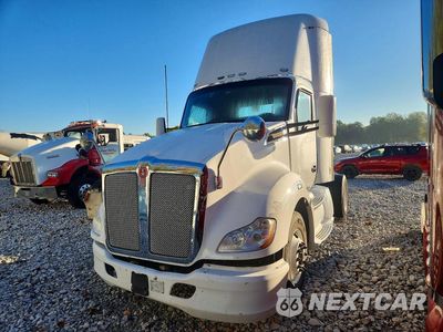 2014 KENWORTH CONSTRUCTION T680 1XKYA48X1EJ402978 - główne zdjęcie licytacji z USA - miniatura