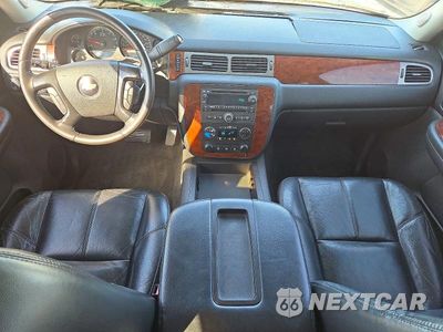 Zdjęcie 8 z 13 samochodu: 2009 CHEVROLET TAHOE K1500 LT VIN:1GNFK23009R166742 - miniatura
