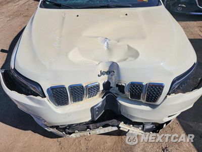 Zdjęcie 11 z 12 samochodu: 2019 JEEP CHEROKEE OVERLAND VIN:1C4PJMJX8KD249527 - miniatura