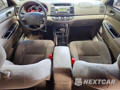 Zdjęcie 8 z 12 samochodu: 2006 TOYOTA CAMRY LE VIN:4T1BE32K96U672033 - miniatura