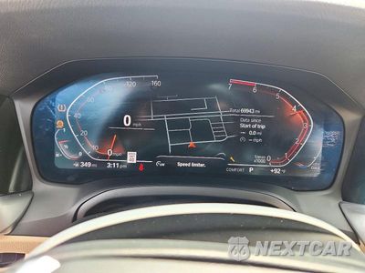 Zdjęcie 9 z 12 samochodu: 2020 BMW 330I VIN:3MW5R1J05L8B10503 - miniatura