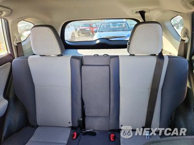 Zdjęcie 10 z 13 samochodu: 2015 TOYOTA RAV4 XLE VIN:JTMRFREV6FD117727 - miniatura