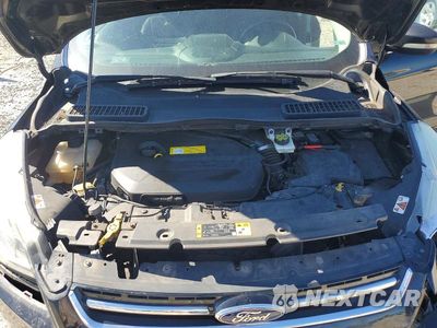 Zdjęcie 12 z 13 samochodu: 2015 FORD ESCAPE TITANIUM VIN:1FMCU9JXXFUA76484 - miniatura