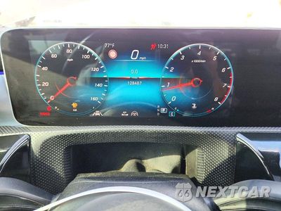 Zdjęcie 9 z 12 samochodu: 2019 MERCEDES-BENZ A 220 VIN:WDD3G4EB4KW019201 - miniatura