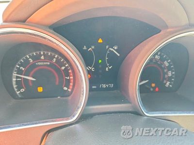 Zdjęcie 9 z 14 samochodu: 2010 TOYOTA HIGHLANDER SE VIN:5TDKK3EH3AS013889 - miniatura