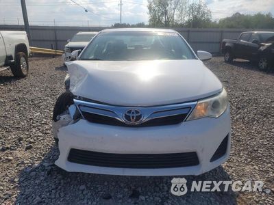 Piąte zdjęcie samochodu w środku: 2013 TOYOTA CAMRY LE VIN:4T4BF1FK7DR298102 - miniatura