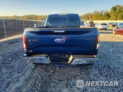 Zdjęcie 6 z 12 samochodu: 2016 FORD F150 SUPER CAB VIN:1FTEX1EP5GFC18259 - miniatura