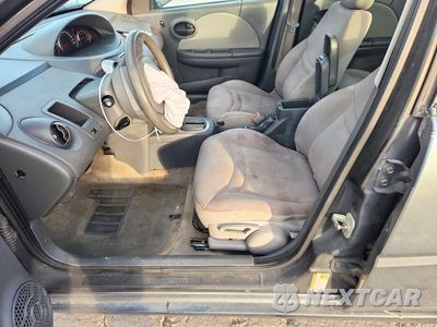 Zdjęcie 7 z 13 samochodu: 2004 SATURN ION LEVEL 2 VIN:1G8AJ52FX4Z163895 - miniatura