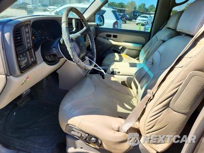 Zdjęcie 7 z 13 samochodu: 2001 GMC YUKON VIN:1GKEK13T31J224861 - miniatura