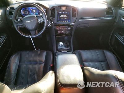 Zdjęcie 8 z 12 samochodu: 2020 CHRYSLER 300 S VIN:2C3CCAGG7LH180868 - miniatura