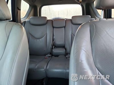 Zdjęcie 10 z 13 samochodu: 2009 TOYOTA RAV4 LIMITED VIN:2T3BK31V79W007857 - miniatura