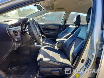 Zdjęcie 7 z 12 samochodu: 2016 TOYOTA COROLLA S VIN:2T1BURHE0GC687028 - miniatura