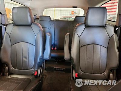 Zdjęcie 10 z 13 samochodu: 2015 BUICK ENCLAVE VIN:5GAKVCKD4FJ333575 - miniatura