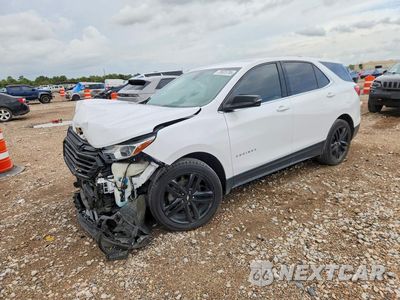 2020 CHEVROLET EQUINOX LT 3GNAXKEV0LL238168 - główne zdjęcie licytacji z USA - miniatura