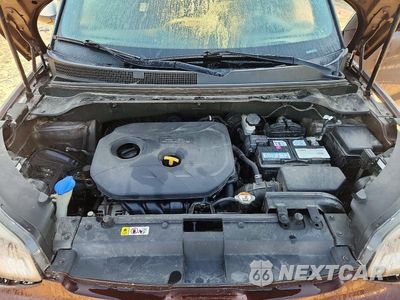Zdjęcie 12 z 13 samochodu: 2017 KIA SOUL + VIN:KNDJP3A57H7464921 - miniatura