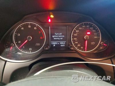 Zdjęcie 9 z 13 samochodu: 2015 AUDI Q5 PREMIUM VIN:WA1CFAFP9FA005183 - miniatura