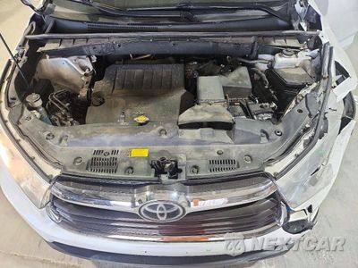 Zdjęcie 12 z 13 samochodu: 2014 TOYOTA HIGHLANDER LIMITED VIN:5TDDKRFH8ES052154 - miniatura