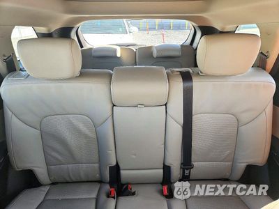 Zdjęcie 10 z 13 samochodu: 2015 HYUNDAI SANTA FE GLS VIN:KM8SRDHF1FU110471 - miniatura