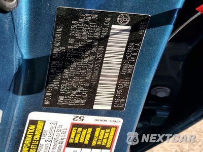 Zdjęcie 12 z 12 samochodu: 2026 TOYOTA CAMRY SE VIN:4T1DAACK5TU267094 - miniatura