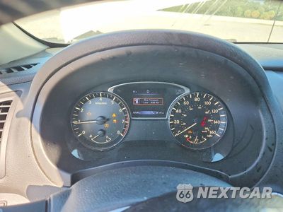 Zdjęcie 9 z 12 samochodu: 2018 NISSAN ALTIMA 2.5 SV VIN:1N4AL3AP4JC147890 - miniatura