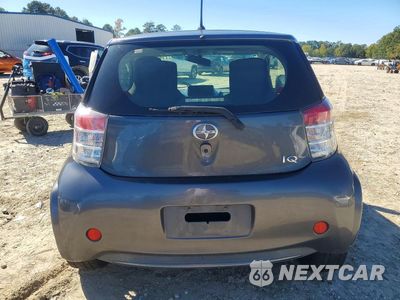 Zdjęcie 6 z 12 samochodu: 2012 SCION IQ BASE VIN:JTNJJXB08CJ016089 - miniatura