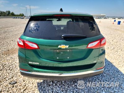 Zdjęcie 6 z 12 samochodu: 2018 CHEVROLET EQUINOX LT VIN:2GNAXJEV5J6258962 - miniatura