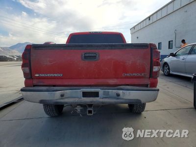 Zdjęcie 6 z 13 samochodu: 2001 CHEVROLET SILVERADO K1500 VIN:2GCEK19T311302987 - miniatura