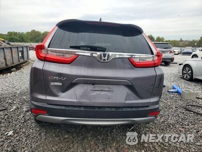 Zdjęcie 6 z 13 samochodu: 2018 HONDA CR-V EXL VIN:7FARW1H81JE006385 - miniatura