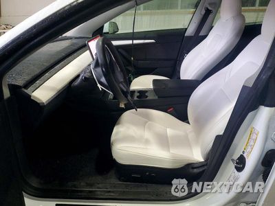 Zdjęcie 7 z 12 samochodu: 2023 TESLA MODEL 3 VIN:5YJ3E1EA7PF492026 - miniatura
