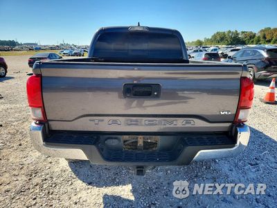 Zdjęcie 6 z 13 samochodu: 2019 TOYOTA TACOMA TRD OFF-ROAD VIN:5TFCZ5ANXKX170886 - miniatura