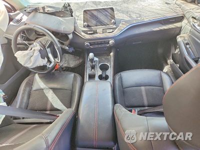 Zdjęcie 8 z 13 samochodu: 2024 NISSAN ALTIMA SR VIN:1N4BL4CV3RN348279 - miniatura