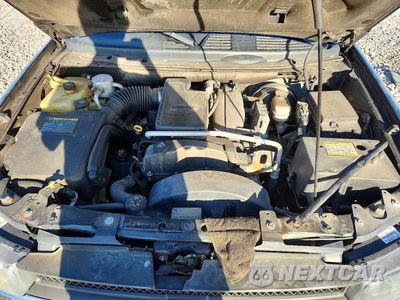 Zdjęcie 12 z 13 samochodu: 2006 CHEVROLET TRAILBLAZER LS VIN:1GNDT13S662271838 - miniatura
