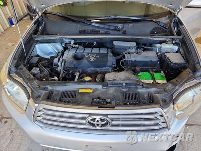 Zdjęcie 12 z 13 samochodu: 2009 TOYOTA HIGHLANDER BASE VIN:JTEDA41A892000564 - miniatura
