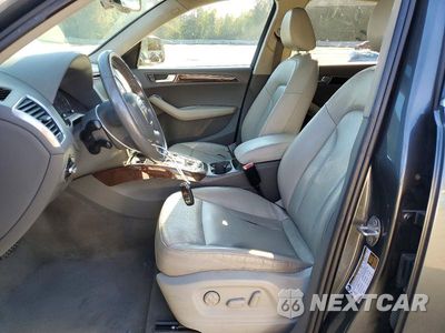 Zdjęcie 7 z 13 samochodu: 2012 AUDI Q5 PREMIUM PLUS VIN:WA1DKAFP4CA134170 - miniatura