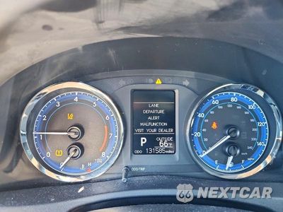Zdjęcie 9 z 12 samochodu: 2019 TOYOTA COROLLA LE VIN:2T1BURHEXKC157254 - miniatura
