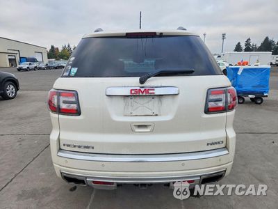 Zdjęcie 6 z 12 samochodu: 2015 GMC ACADIA DENALI VIN:1GKKVTKDXFJ309932 - miniatura
