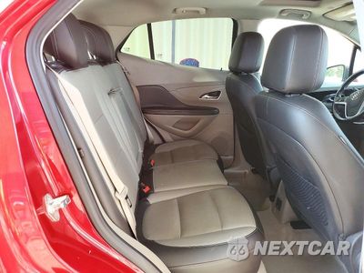 Zdjęcie 10 z 12 samochodu: 2015 BUICK ENCORE VIN:KL4CJCSB8FB212162 - miniatura