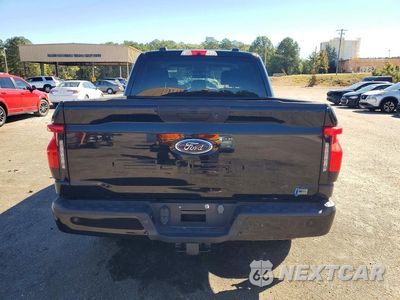 Zdjęcie 6 z 12 samochodu: 2023 FORD F150 LIGHTNING PRO VIN:1FTVW1EL2PWG52820 - miniatura