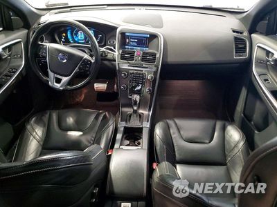 Zdjęcie 8 z 13 samochodu: 2014 VOLVO XC60 T6 VIN:YV4902DZ9E2525336 - miniatura