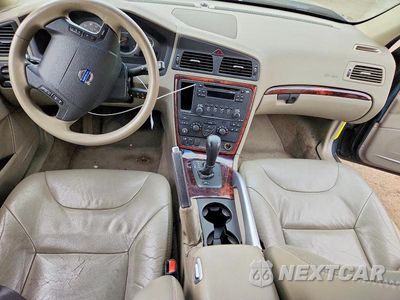 Zdjęcie 8 z 12 samochodu: 2007 VOLVO XC70 VIN:YV4SZ592871275813 - miniatura